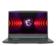 MSI Thin A15 Ryzen 5-7535HS/16GB/512 RTX4060 144Hz - 1331398 - zdjęcie 1